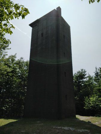 Fort Baldwin State Historic Site