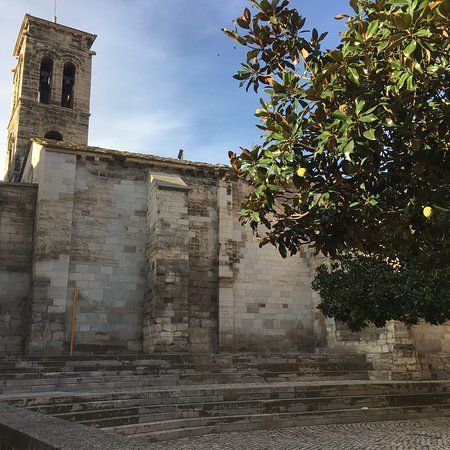 Iglesia de Santa María Magdalena