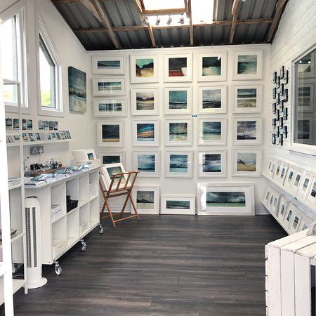 Cath Waters Scottish Landscape Art Gallery