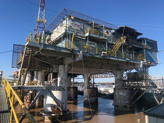 Diving & ROV Historical Preservation Museum