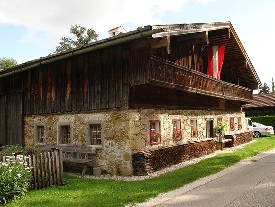 Museum Aignerhaus
