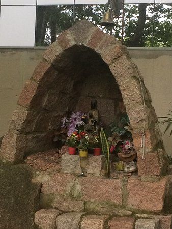 Igreja Nossa Senhora de Mont'Serrat