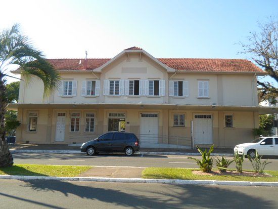 Centro Municipal de Informacao e Ludicidade Dr. Liberato