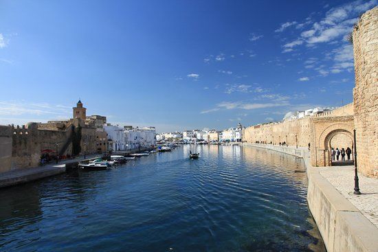 Bizerte Oceanographic Museum