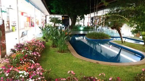 Rio Claro Shopping Center