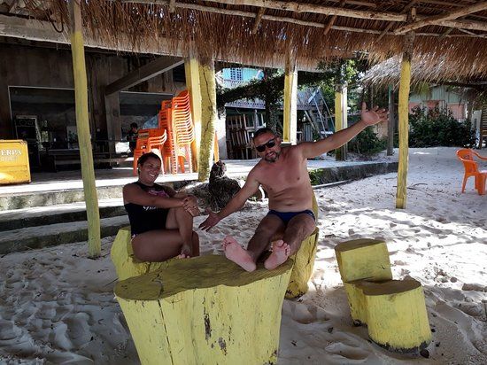 Praia do Vai Quem Quer