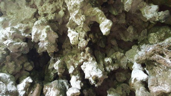 Grottes de la Candelaria