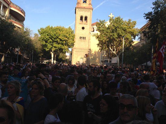 Catedral de San Feliú de Llobregat