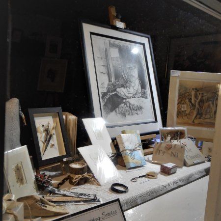 Myrtle House Gift Gallery