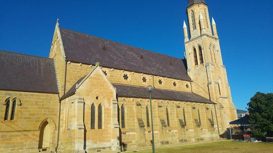 St Mary of the Presentation Catholic Church