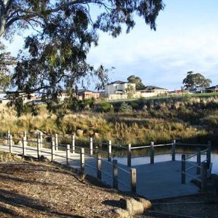 Thomastown East Reserve