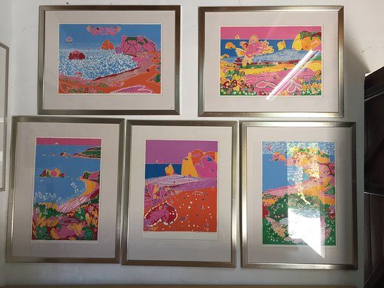 Hambis Printmaking Museum