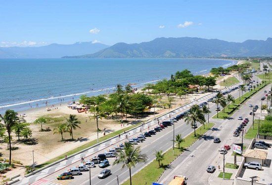 Praia do Indaiá