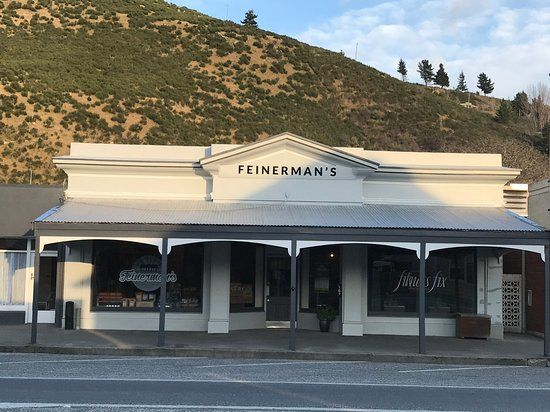 Feinerman's