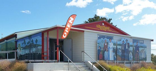 Albertland District Museum