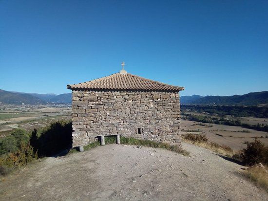 Ermita de San Benito