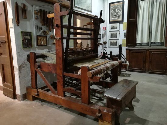 Museo storico civico cuggionese