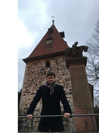 Sankt Michaelis Kirche