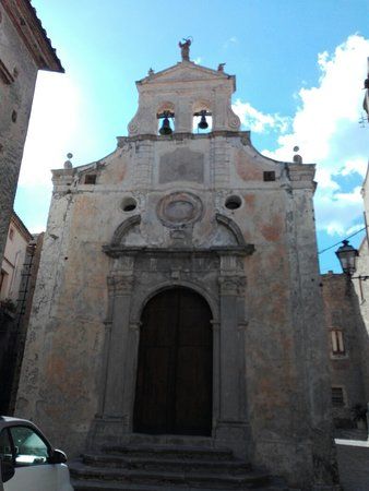 Chiesa dell'Addolorata