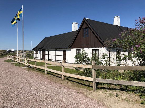 Dag Hammarskjölds Backåkra