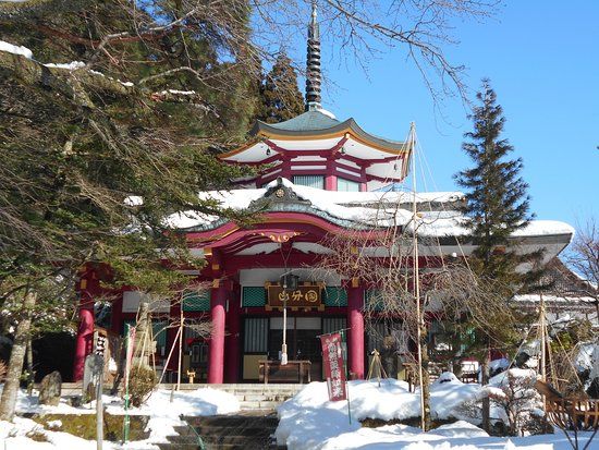 Ioji Temple