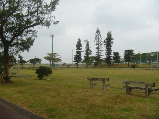 Kaneku Kaihin Park