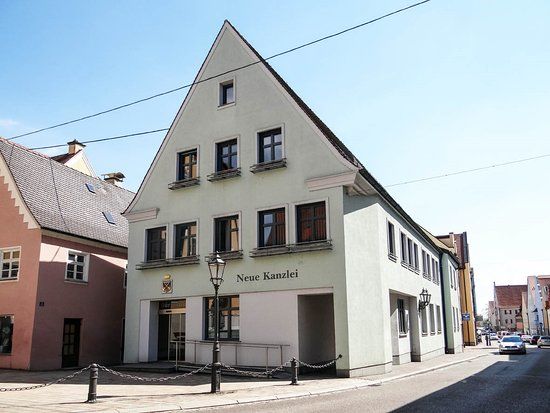 Stadtarchiv Donauwörth