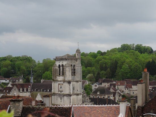 Eglise Notre-Dame de Tonnere