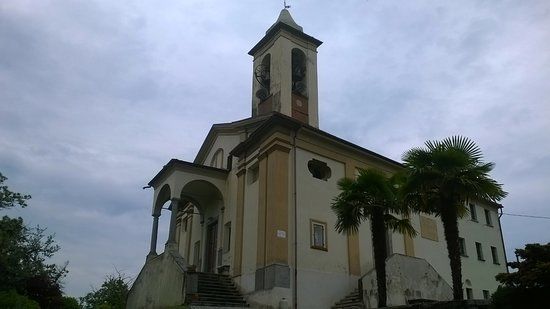 Santuario della Madonna del Castello