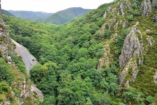 Mirador de Oseja de Sajambre