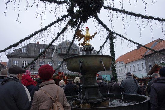 Marktbrunnen