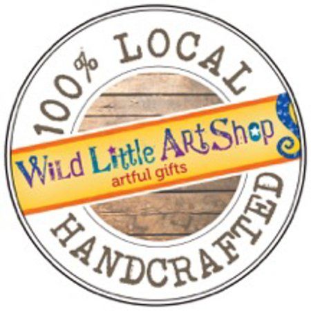 Wild Salamander Creative Arts Center