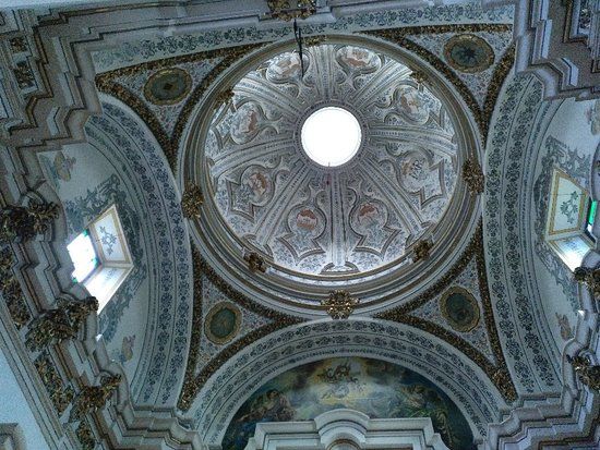 Parroquía San Bartolomé