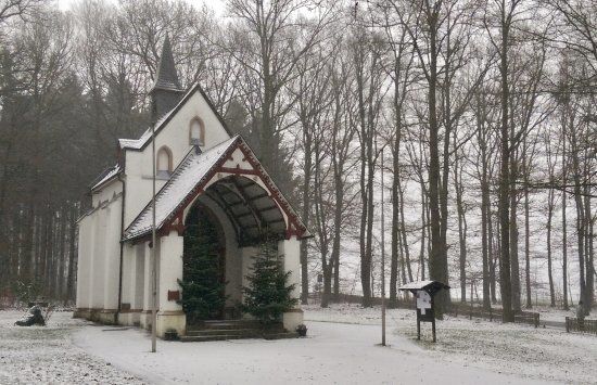 Kapelle Dörnschlade
