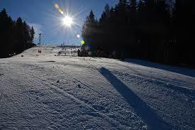Skicentrum Žiar-Dolinky