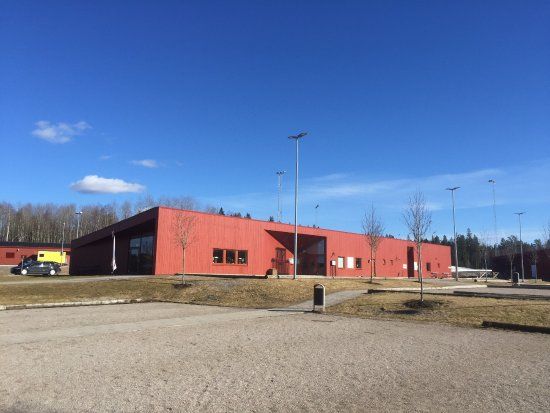 Lassalyckans Vasaloppscenter