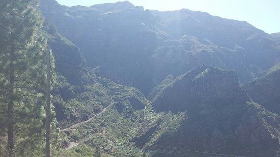 Iglesia de El Hornillo