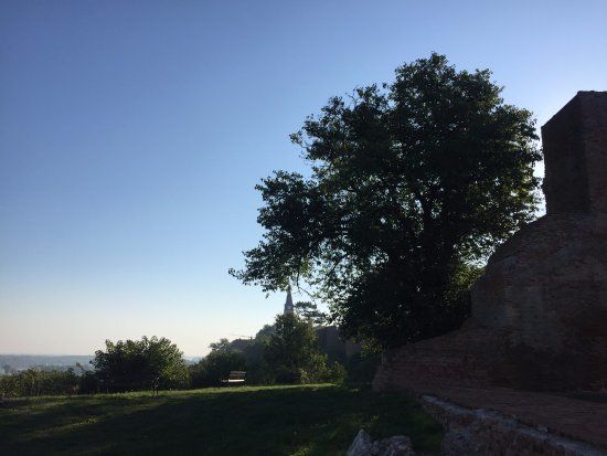 Sanctuary, Church and Friary of St. John of Capistrano