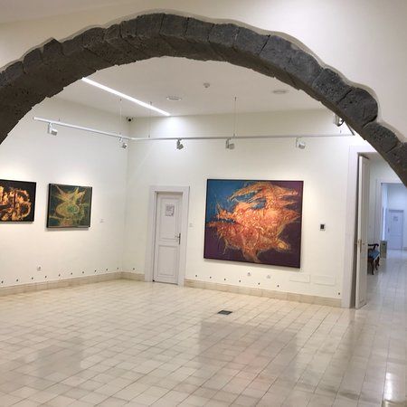 Casa De La Cultura Agustín De La Hoz