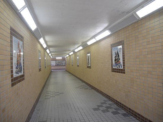 Karatsu Hikiyama Chikatsuro Gallery