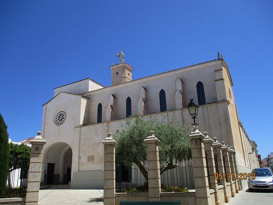 Monasterio De Santa Clara