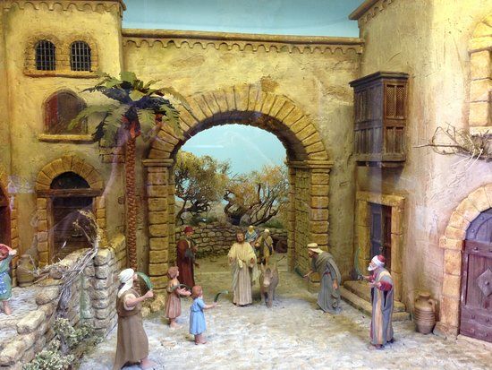 Chiesa della Beata Vergine del Carmine