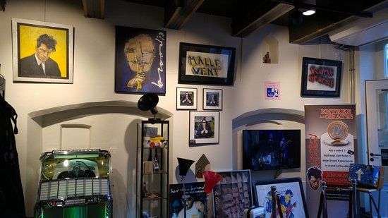 Herman Brood Experience