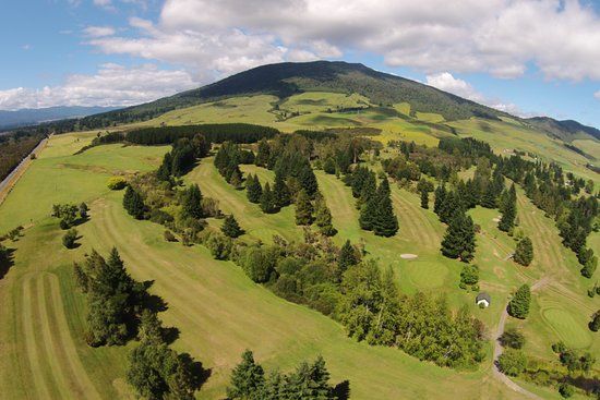 Turangi Golf Club