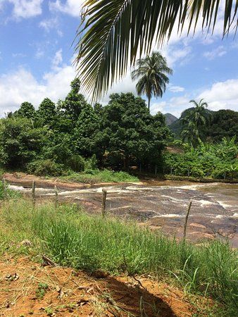 Cachoeira de Maricará