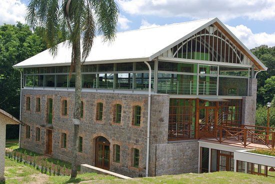 Casarão dos Veronese