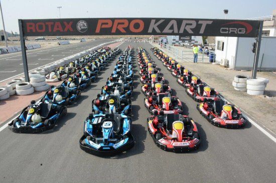 ProKart Racing