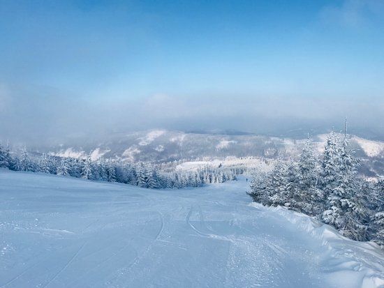 Szyrek Mountain Resort