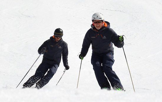 Skisportschule Mountainmind