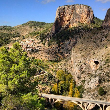 Mirador del Infierno